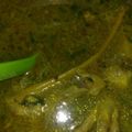 Cooksnap dari Yeni Yanuari untuk resep Soto Ceker Ayam