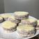El cooksnap de Sab cuando hizo Alfajores de maizena.