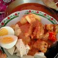 Cooksnap dari Armelia untuk resep Bumbu Kacang untuk Siomay, Batagor, atau Cilok