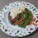 Cooksnap dari Arilia untuk resep Steak ikan tenggiri saus putih