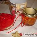 Cooksnap από Αλεξανδρα ΚΙΛΚΙΣ στη συνταγή Μανταρίνι γλυκό