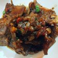 Cooksnap dari Solina Piani untuk resep Gyu tan don