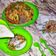 Cooksnap dari Intan Zahra Al Arsyad (Bunda'Reycha) untuk resep Wadai Ipau