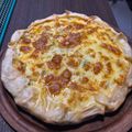 El cooksnap de Aldo Daniel Acosta cuando hizo Tarta de zapallitos fácil👌🏼.