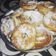 El cooksnap de Gabriel Tursi cuando hizo Rosquitas.