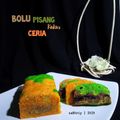 Cooksnap dari Safitri Yunitasari untuk resep Bolu pisang kukus