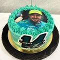 Edina Furkó Cooksnap-ja, amikor elkészítette a(z) Sós karamell torta receptet.