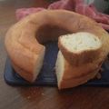 El cooksnap de Sol Zalazar cuando hizo Bizcochuelo matero suave, muy esponjoso y rendidor. Sin manteca.