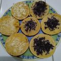 Cooksnap dari Lia Prasetyowati untuk resep Kue Cubit