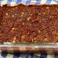Cooksnap dari Bunda Estherlita Suryoputro untuk resep Corned Beef