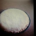 El cooksnap de rosanaeplez cuando hizo Torta de ricota super fácil.