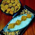 Amita Chattopadhyay's cooksnap of when they made ধোকা.