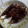 Cooksnap dari Fayza Rafasya untuk resep Ikan Bakar di Teflon