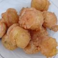 Cooksnap dari Sisca Anggra untuk resep Rondo Royal /Tape Goreng