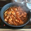 El cooksnap de Jose Luis Carmona Ruiz cuando hizo Pollo guisado a la cerveza.