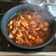 El cooksnap de Jose Luis Carmona Ruiz cuando hizo Pollo guisado a la cerveza.