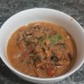 Cooksnap dari Dian Karimah untuk resep Sate Kerang Dara