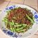 Cooksnap dari Ardyan Syafaat untuk resep Buncis ala Singapore #pr_adakecapmanisnya