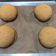 Cooksnap dari Rizki NA untuk resep Mexican bun / Roti Boy