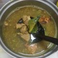 Cooksnap dari Johanna Dwiputri untuk resep Soto Daging Madura