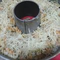 El cooksnap de Nuria Gonzalez cuando hizo Bechamel (sin grumos).