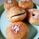 Cooksnap dari Suci Wulandari untuk resep Donat empuk ekonomis (eggless)