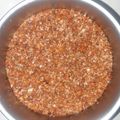Cooksnap dari Heti S untuk resep Sambal Rujak Bangkok
