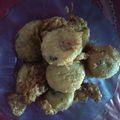 Cooksnap dari Herlina untuk resep Perkedel Kentang