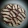 Tóth Erika Cooksnap-ja, amikor elkészítette a(z) Zebrakeksz receptet.