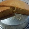 El cooksnap de Estrella del Plata cuando hizo Bizcochuelo esponjoso.