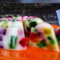 Cooksnap dari Rany Anya untuk resep Puding Mozaik