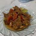 Cooksnap dari Firdaus Arvidian Purnomo untuk resep Tengkleng Kambing