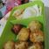 Cooksnap dari wahyu vevila roza untuk resep Bola-bola nasi keju (bekal anak sekolah)