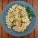 Cooksnap dari Ria Mamanya Tata untuk resep Potato salad ala pizza hut