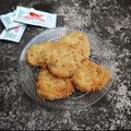 Cooksnap dari Bunna💜 untuk resep Nugget Stick Mie Crispy Ekonomis