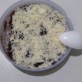 Cooksnap dari ivarah untuk resep Puding brownies #debm