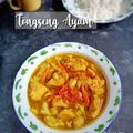 Cooksnap dari Elvira Yus untuk resep Tongseng Ayam