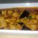 Jyoti Gupta का कुकस्नैप जब उन्होंने राजस्थानी गट्टा कढ़ी (Rajasthani gatta kadhi recipe in hindi) बनाया था।