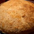 Marcsi Glückné Cooksnap-ja, amikor elkészítette a(z) Gluténmentes kenyér receptet.