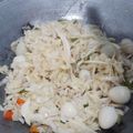Cooksnap dari Tn Albayyinah untuk resep Buncis tumis telur puyuh