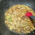 Cooksnap dari Xiulie Tjie untuk resep Pete telor kecap