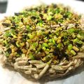 Highly 的 芋頭籤(全素) cooksnap