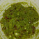 El cooksnap de Marcelo cuando hizo Guacamole"receta en tres pasos".