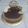 il Antonella Turco quando ha preparato Cheesecake al mascarpone, panna e ganache al cioccolato