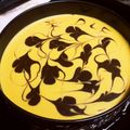 騎著白鶴的小白龍 的 紐約起司蛋糕 cooksnap