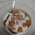 Cooksnap dari asih fatimah untuk resep Kolak Candil Ubi Kuning