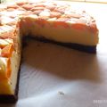 Hajtman Szemán Anna Cooksnap-ja, amikor elkészítette a(z) Meggyes-joghurtos torta receptet.