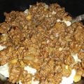 sartbu's cooksnap of when they made Korean Ground Beef Bowl.
