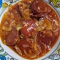 Cooksnap dari Dian dh untuk resep Rolade Sapi Asam Manis