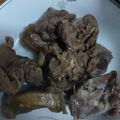 無舒 的 可樂滷雞腿(電鍋料理) cooksnap